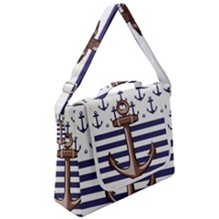 Box Up Messenger Bag 