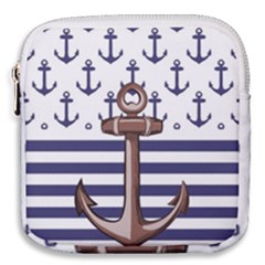 Mini Square Pouch 