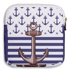Mini Square Pouch 