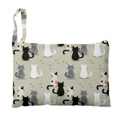 Foldable Grocery Recycle Bag 