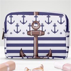 Make Up Pouch (Medium) 