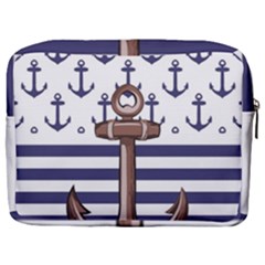 Make Up Pouch (Large) 