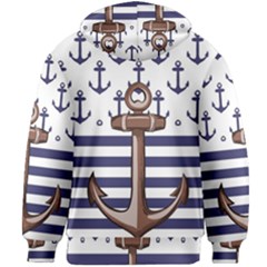 Kids  Zipper Hoodie Without Drawstring 