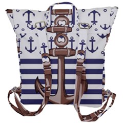 Buckle Up Backpack 