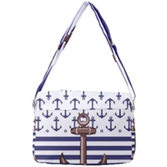 Courier Bag 