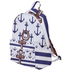 The Plain Backpack 