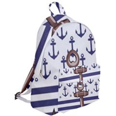 The Plain Backpack 