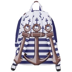 The Plain Backpack 