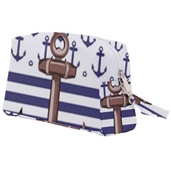 Wristlet Pouch Bag (Large) 