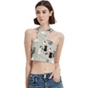 Cut Out Top 