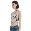 Cut Out Top 