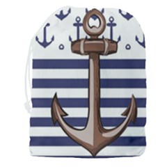 Drawstring Pouch (3XL) 