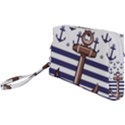 Wristlet Pouch Bag (Small) 