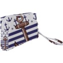 Wristlet Pouch Bag (Small) 