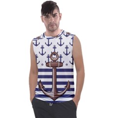 Men s Regular Tank Top 