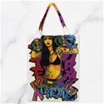 Xtreme Skateboard Graffiti Classic Tote Bag
