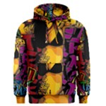 Xtreme Skateboard Graffiti Men s Core Hoodie