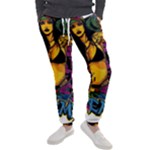 Xtreme Skateboard Graffiti Men s Jogger Sweatpants