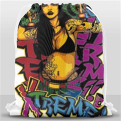 Drawstring Bag (Large) 
