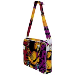 Cross Body Office Bag 