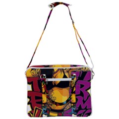 Cross Body Office Bag 