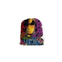 Drawstring Pouch (XS) 