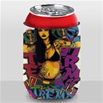 Xtreme Skateboard Graffiti Can Holder