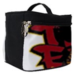 Xtreme Skateboard Graffiti Make Up Travel Bag (Small)