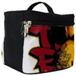 Xtreme Skateboard Graffiti Make Up Travel Bag (Big)