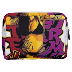 Make Up Pouch (Medium) 