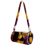 Xtreme Skateboard Graffiti Mini Cylinder Bag