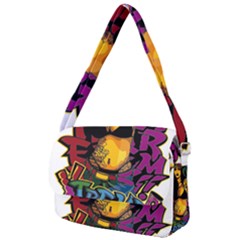 Courier Bag 