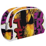 Xtreme Skateboard Graffiti Make Up Case (Large)