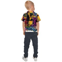 Kids  Sports T-Shirt 
