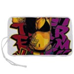 Xtreme Skateboard Graffiti Pen Storage Case (L)