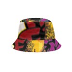 Xtreme Skateboard Graffiti Bucket Hat (Kids)