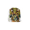 Drawstring Pouch (Small) 