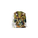 Drawstring Pouch (XS) 