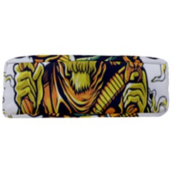 Full Print Rope Handle Tote (Large) 