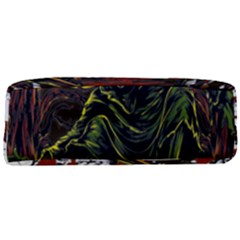 Full Print Rope Handle Tote (Large) 