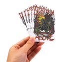 Playing Cards Single Design (Rectangle) with Custom Box 