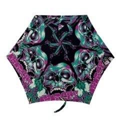 Mini Folding Umbrella 
