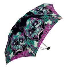 Mini Folding Umbrella 