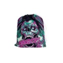 Drawstring Pouch (Medium) 