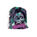 Drawstring Pouch (Large) 