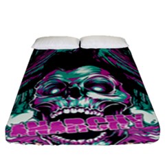 Fitted Sheet (Queen Size) 