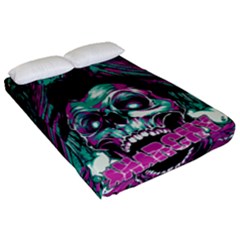 Fitted Sheet (Queen Size) 