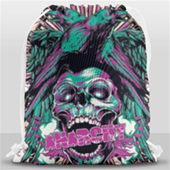 Drawstring Bag (Large) 