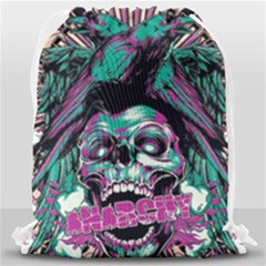 Drawstring Bag (Large) 