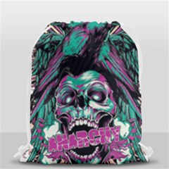 Drawstring Bag (Small) 